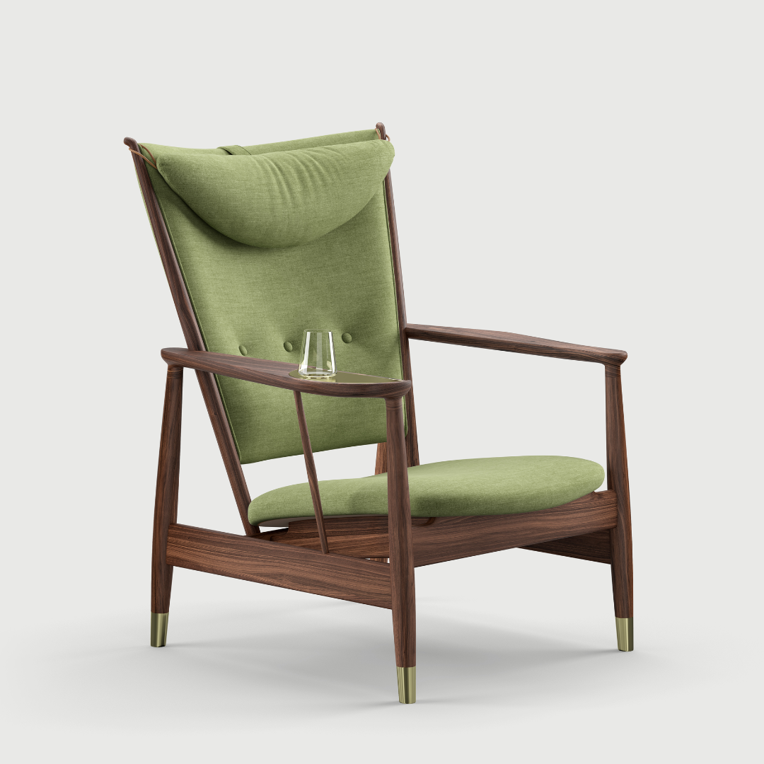 The Whisky Chair